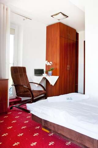 Отели типа «постель и завтрак» Villa Park Буковина-Татшаньска Одноместный номер-3