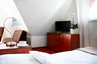 Отели типа «постель и завтрак» Villa Park Буковина-Татшаньска Апартаменты (для 4 взрослых)-2