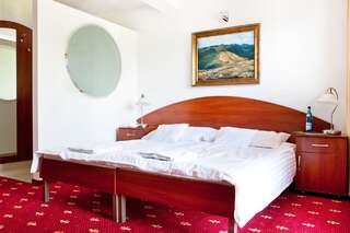 Отели типа «постель и завтрак» Villa Park Буковина-Татшаньска Апартаменты (для 4 взрослых)-3